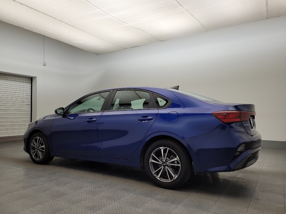 2022 Kia Forte in Albuquerque, NM 87113 - 18108178 3