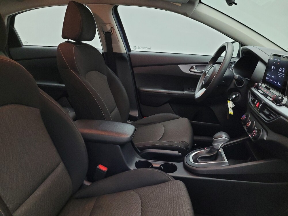 2022 Kia Forte in Albuquerque, NM 87113 - 18108178 21
