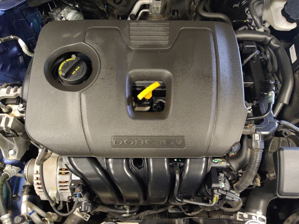 2022 Kia Forte in Albuquerque, NM 87113 - 18108178 30