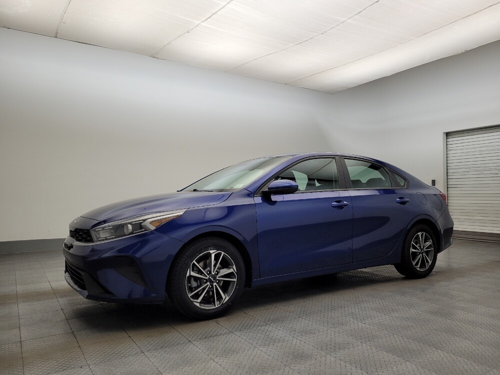 2022 Kia Forte in Albuquerque, NM 87113 - 18108178 2