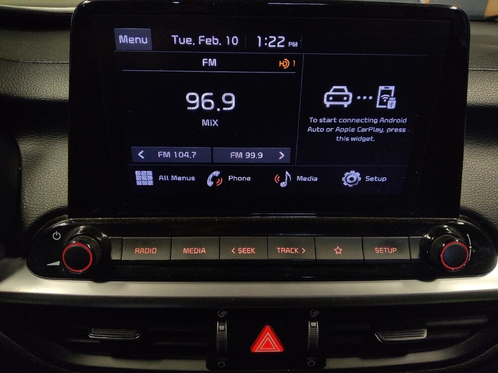 2022 Kia Forte in Albuquerque, NM 87113 - 18108178 25