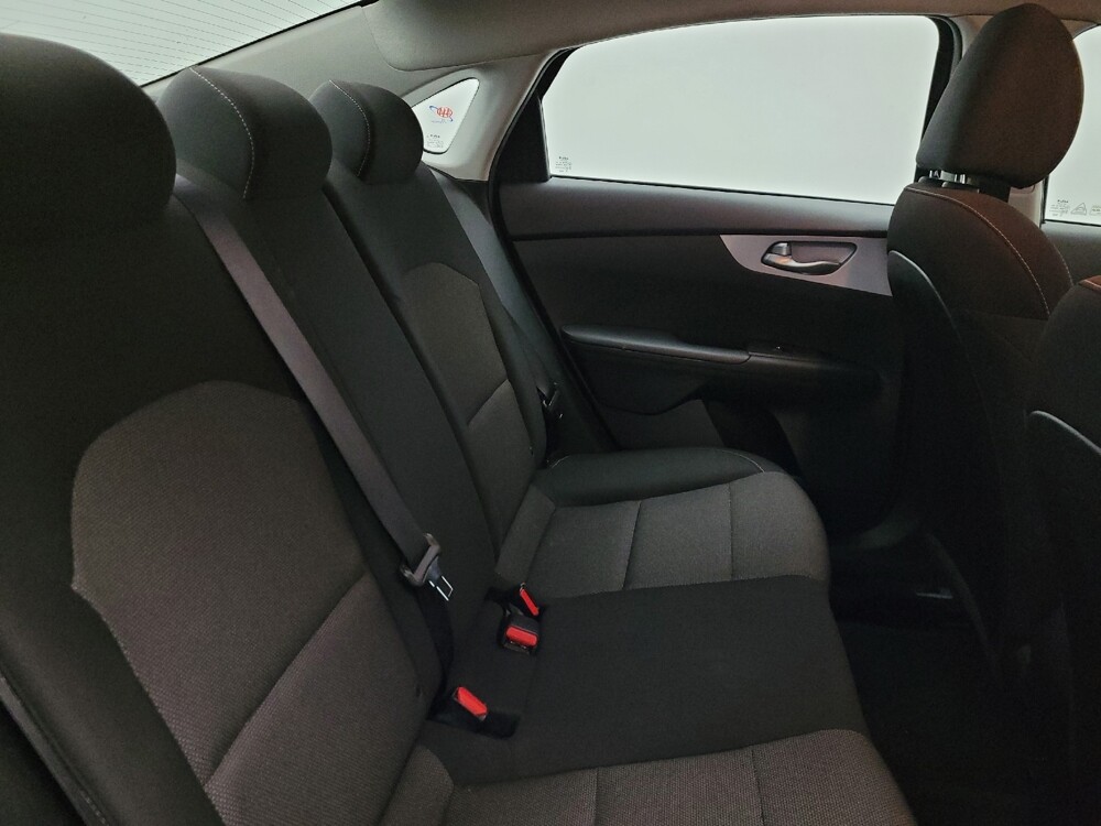 2022 Kia Forte in Albuquerque, NM 87113 - 18108178 19