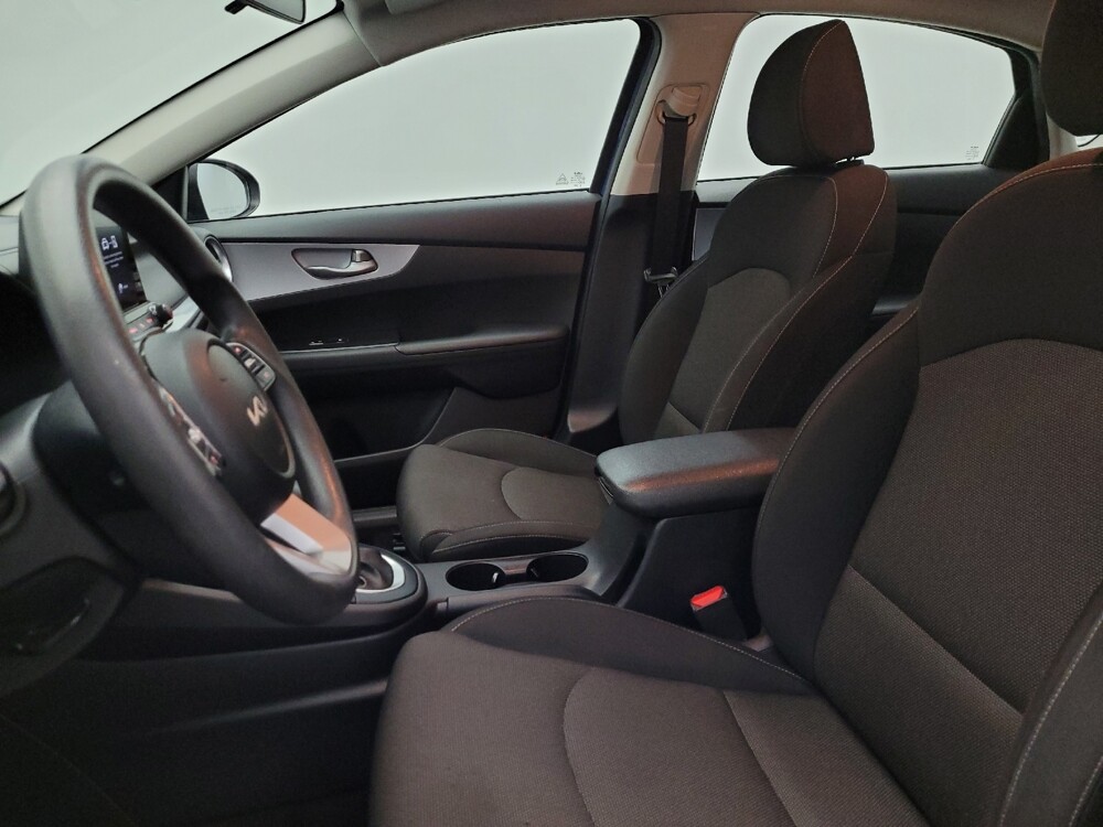 2022 Kia Forte in Albuquerque, NM 87113 - 18108178 17