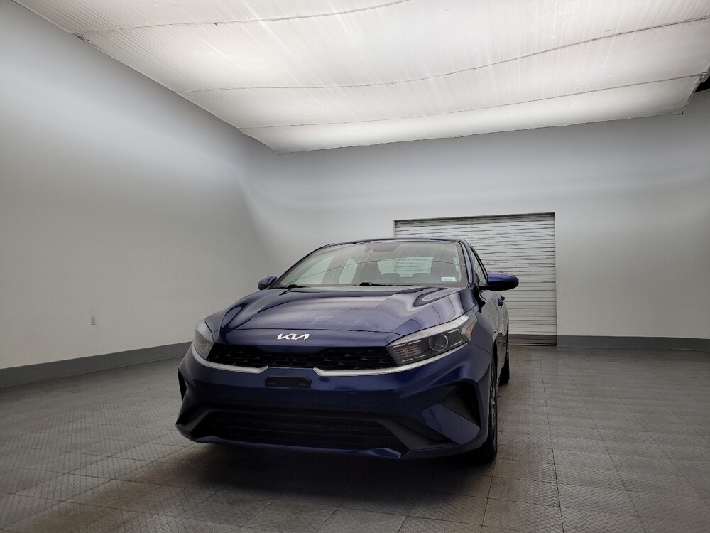 2022 Kia Forte in Albuquerque, NM 87113 - 18108178 15