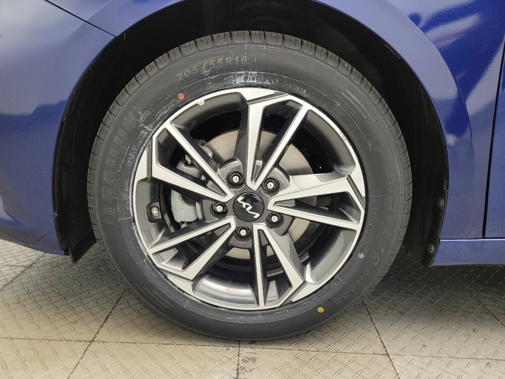 2022 Kia Forte in Albuquerque, NM 87113 - 18108178 31