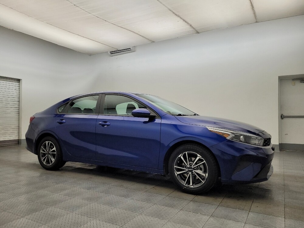 2022 Kia Forte in Albuquerque, NM 87113 - 18108178 11