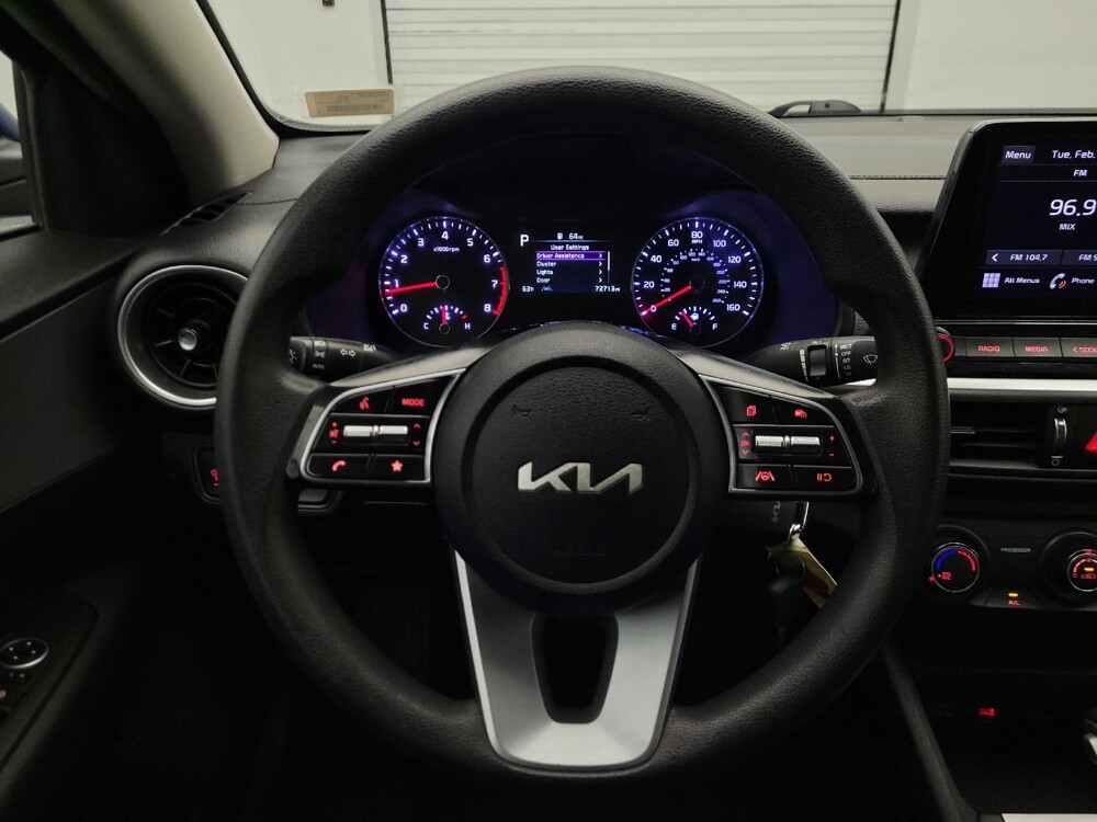 2022 Kia Forte in Albuquerque, NM 87113 - 18108178 22