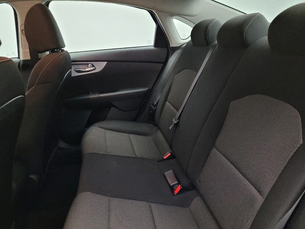 2022 Kia Forte in Albuquerque, NM 87113 - 18108178 18
