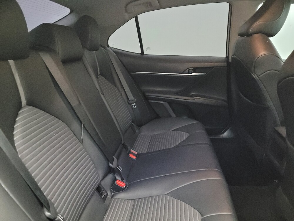 2022 Toyota Camry in Mesa, AZ 85210 - 18108179 19