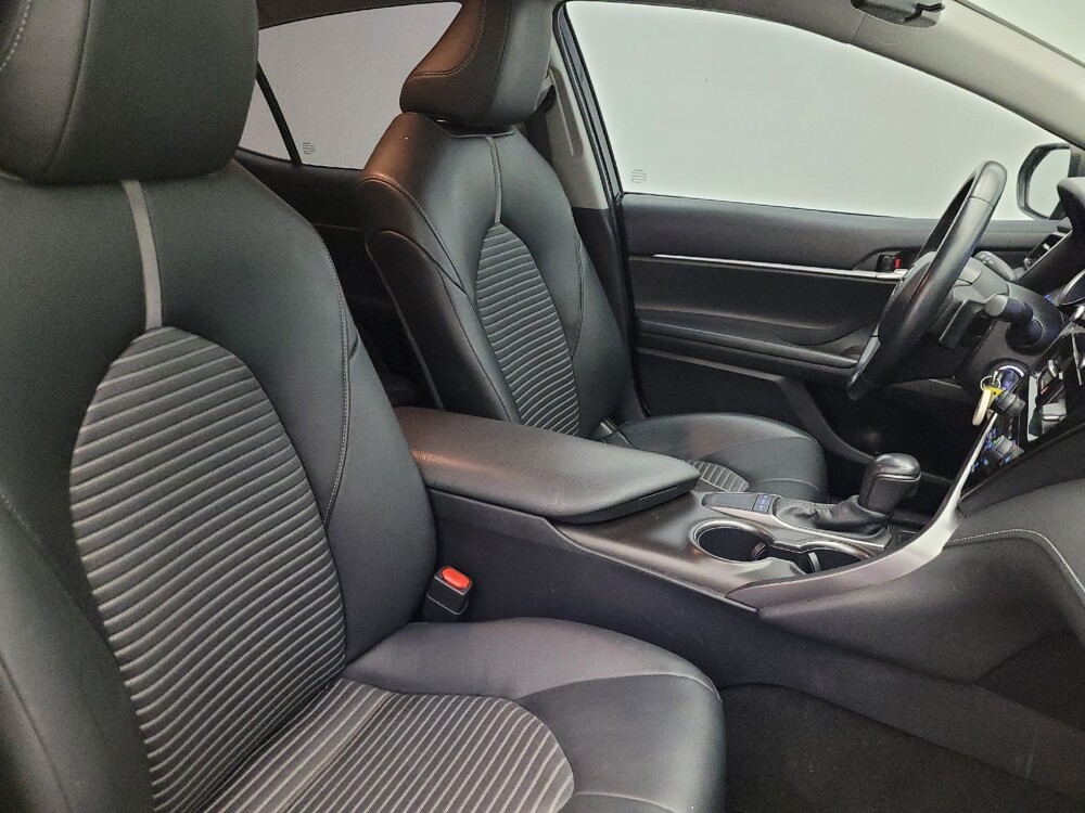 2022 Toyota Camry in Mesa, AZ 85210 - 18108179 21