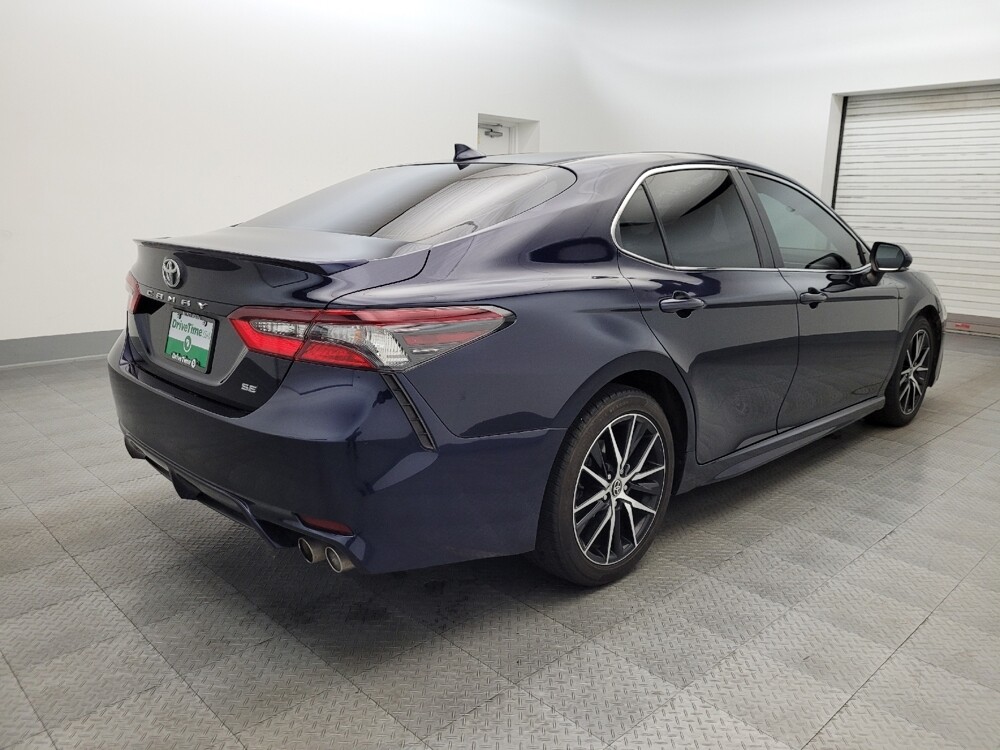 2022 Toyota Camry in Mesa, AZ 85210 - 18108179 11