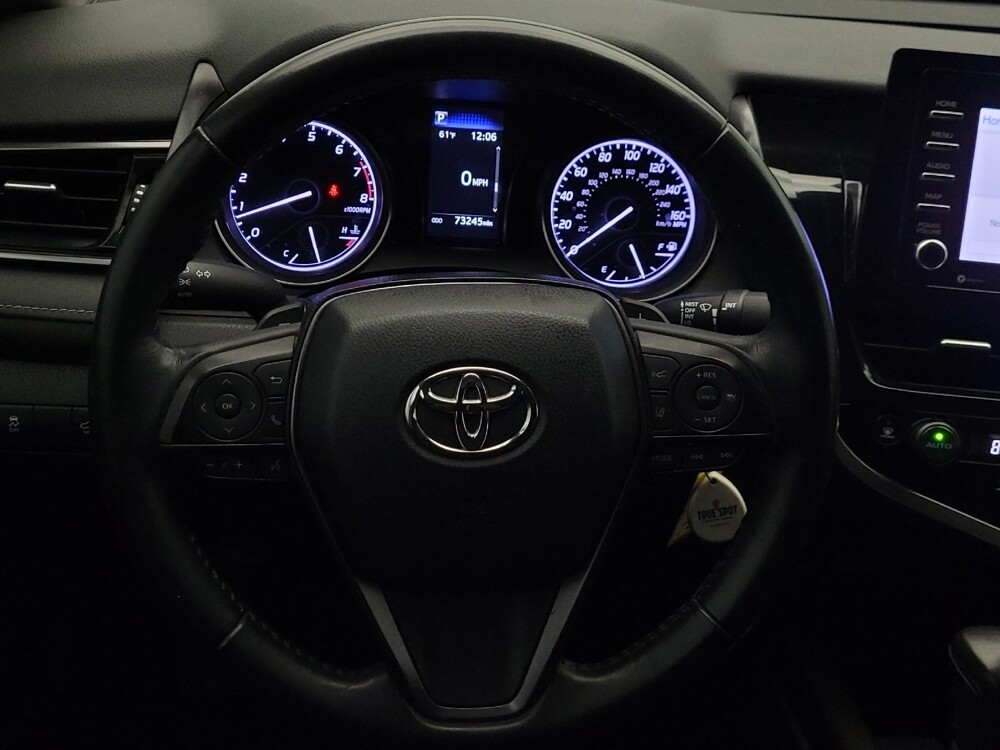 2022 Toyota Camry in Mesa, AZ 85210 - 18108179 22