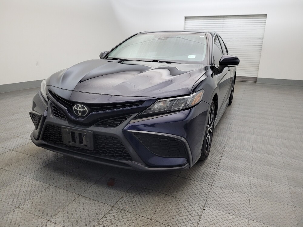 2022 Toyota Camry in Mesa, AZ 85210 - 18108179 14