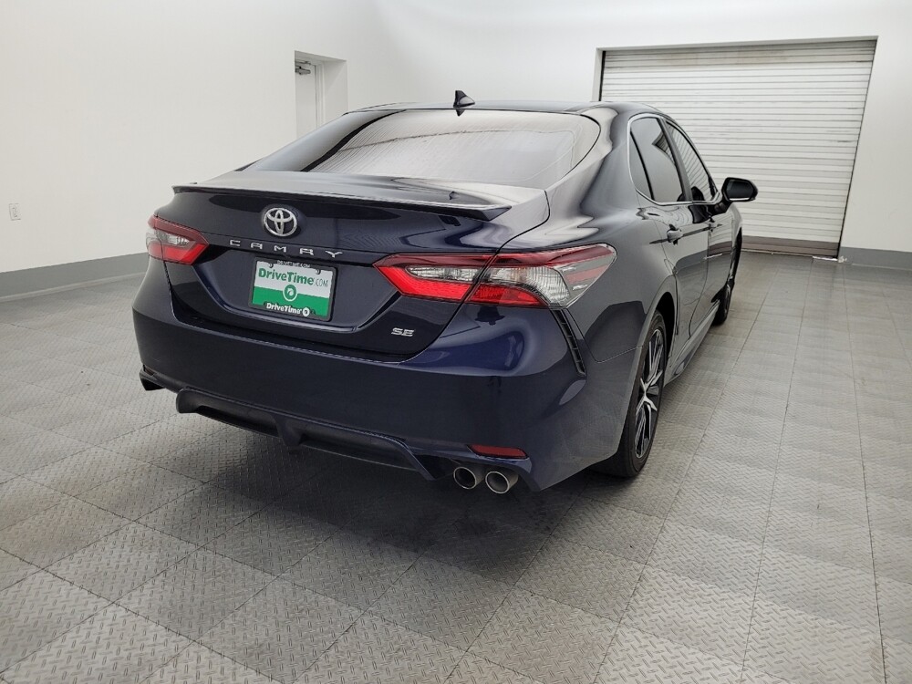 2022 Toyota Camry in Mesa, AZ 85210 - 18108179 7