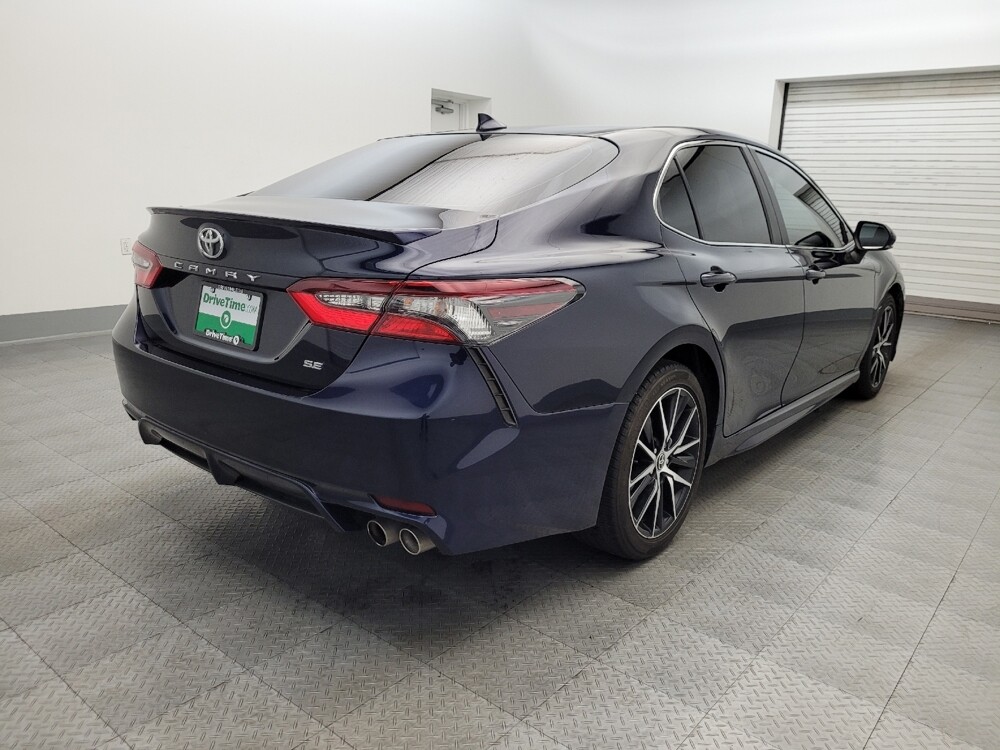 2022 Toyota Camry in Mesa, AZ 85210 - 18108179 10