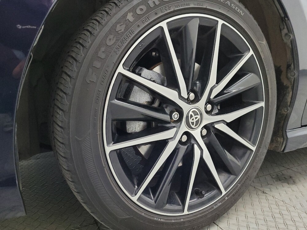 2022 Toyota Camry in Mesa, AZ 85210 - 18108179 31