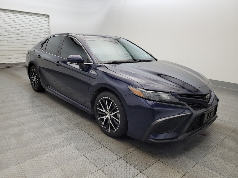 2022 Toyota Camry in Mesa, AZ 85210 - 18108179 13