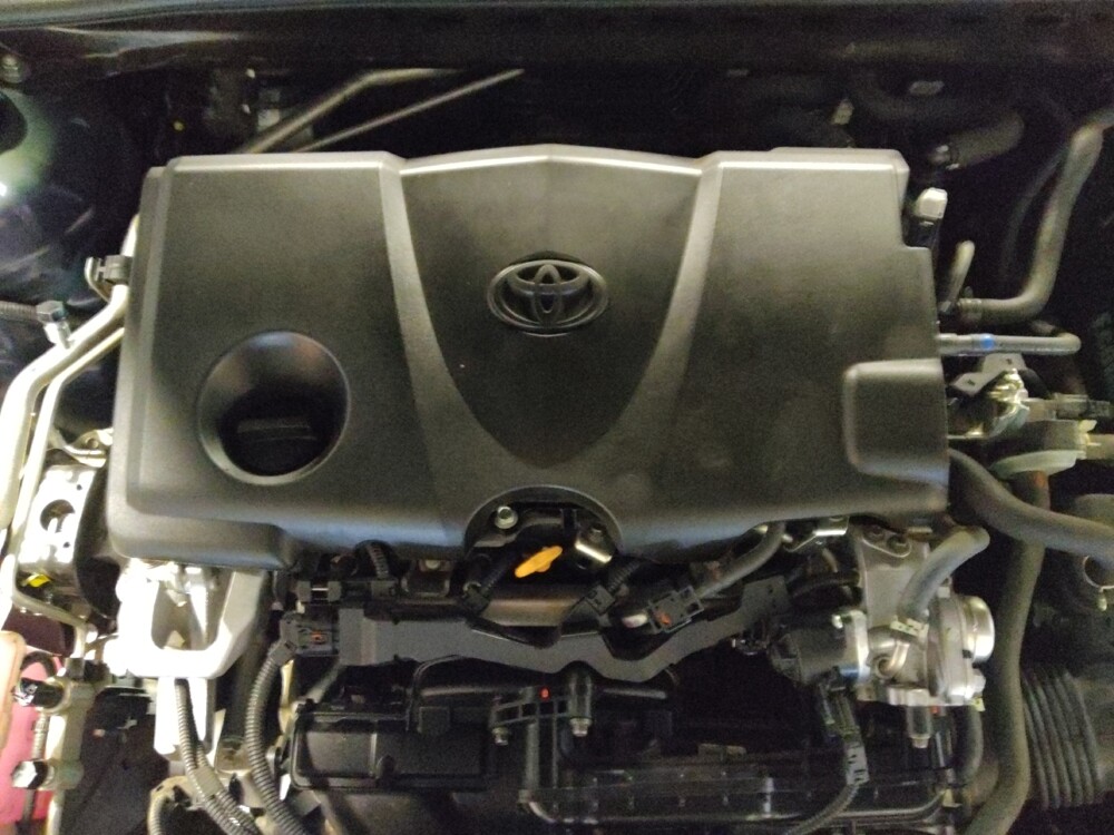 2022 Toyota Camry in Mesa, AZ 85210 - 18108179 30