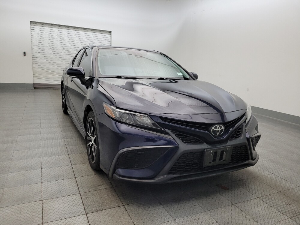 2022 Toyota Camry in Mesa, AZ 85210 - 18108179 15