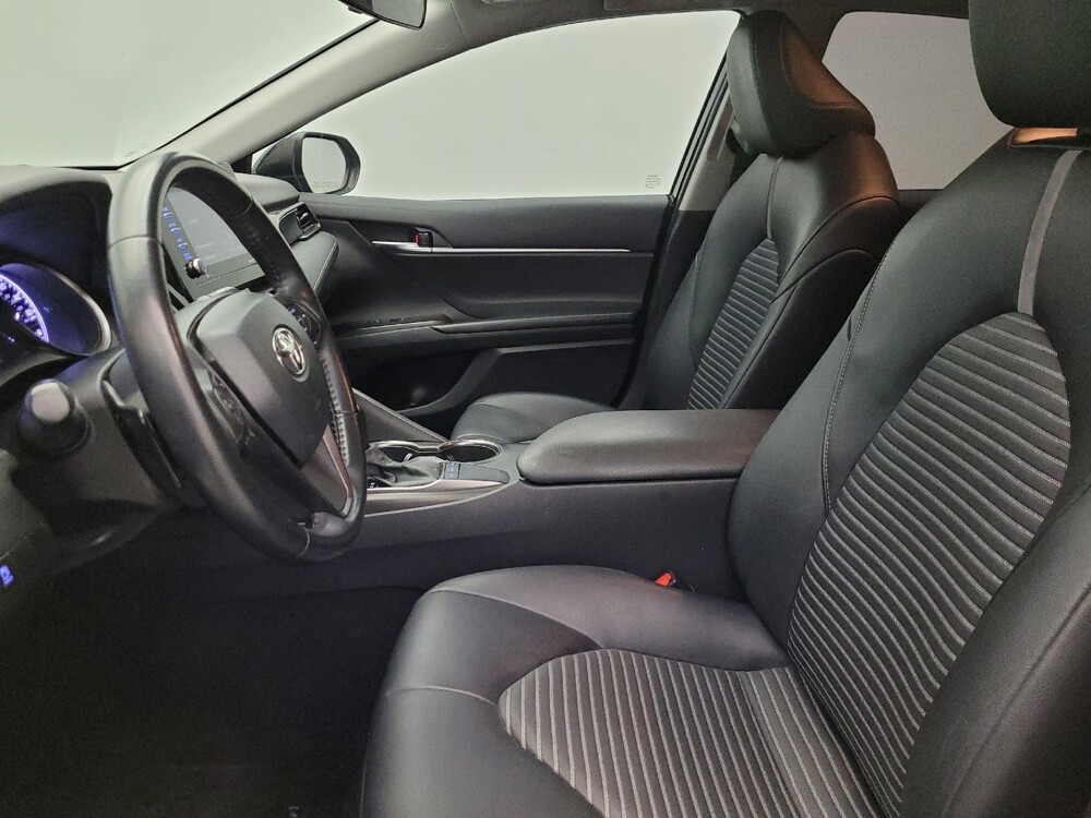 2022 Toyota Camry in Mesa, AZ 85210 - 18108179 17