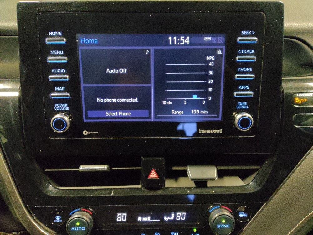 2022 Toyota Camry in Mesa, AZ 85210 - 18108179 25