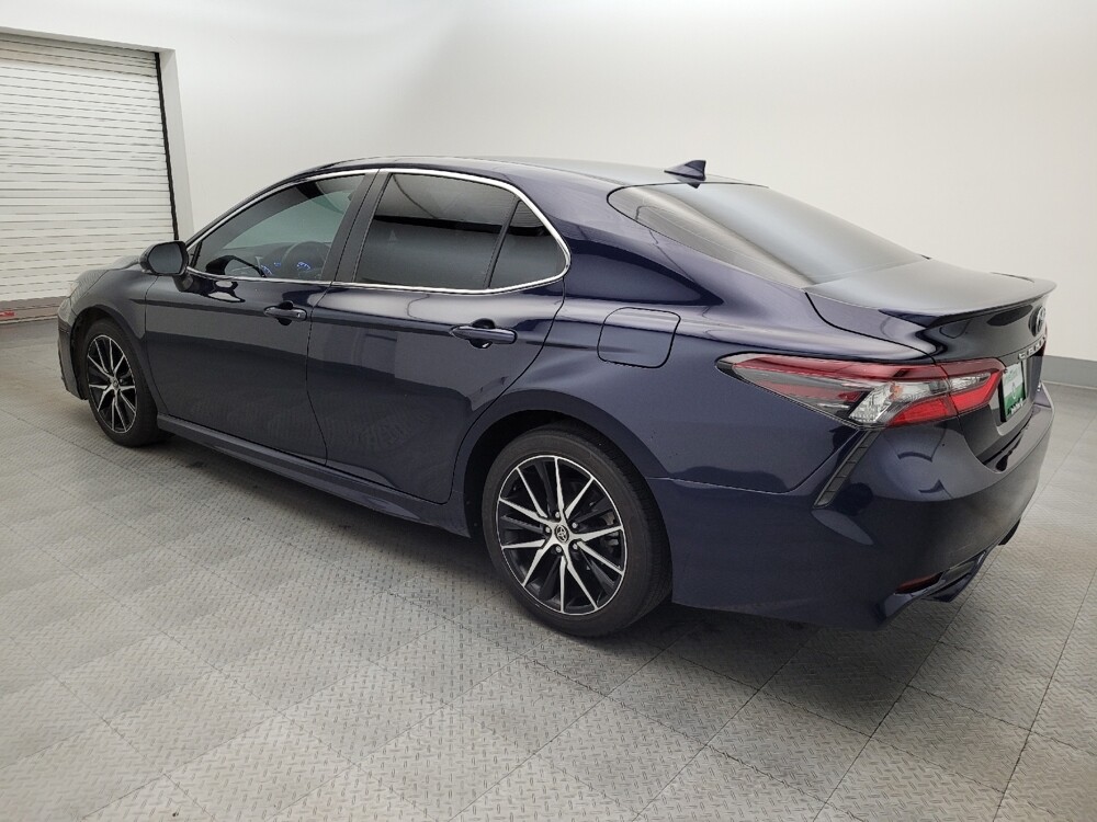2022 Toyota Camry in Mesa, AZ 85210 - 18108179 3