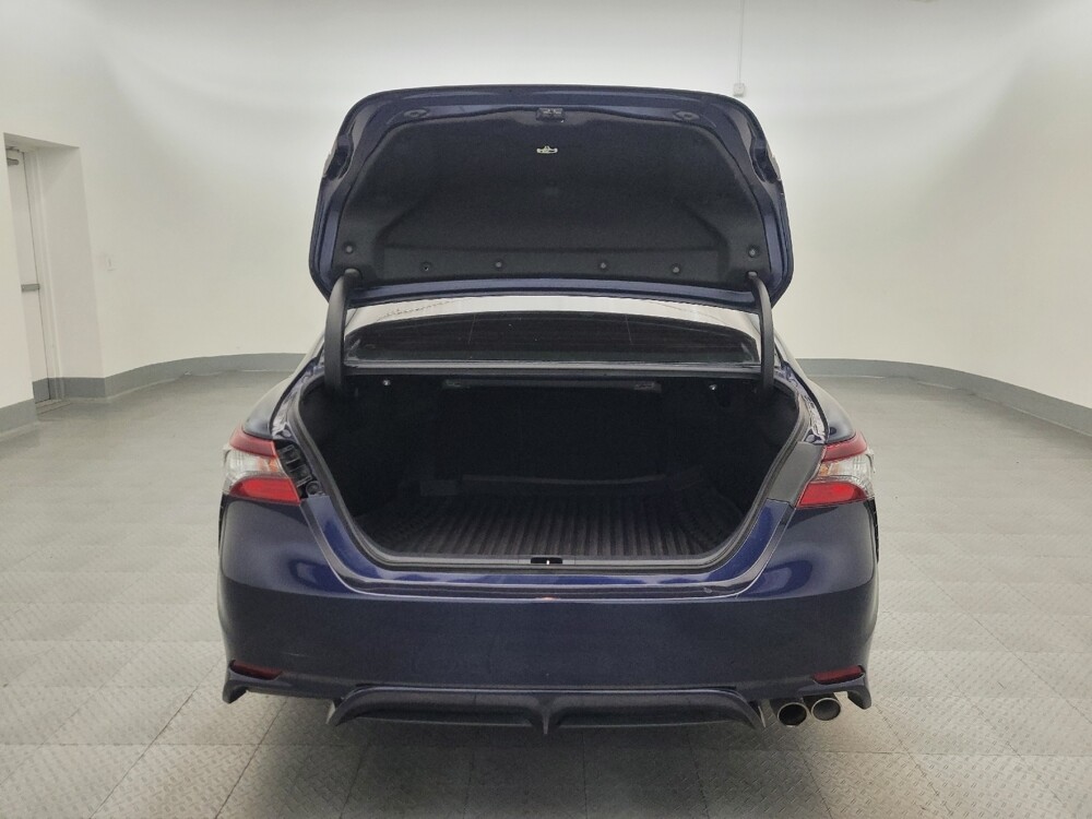 2022 Toyota Camry in Mesa, AZ 85210 - 18108179 29