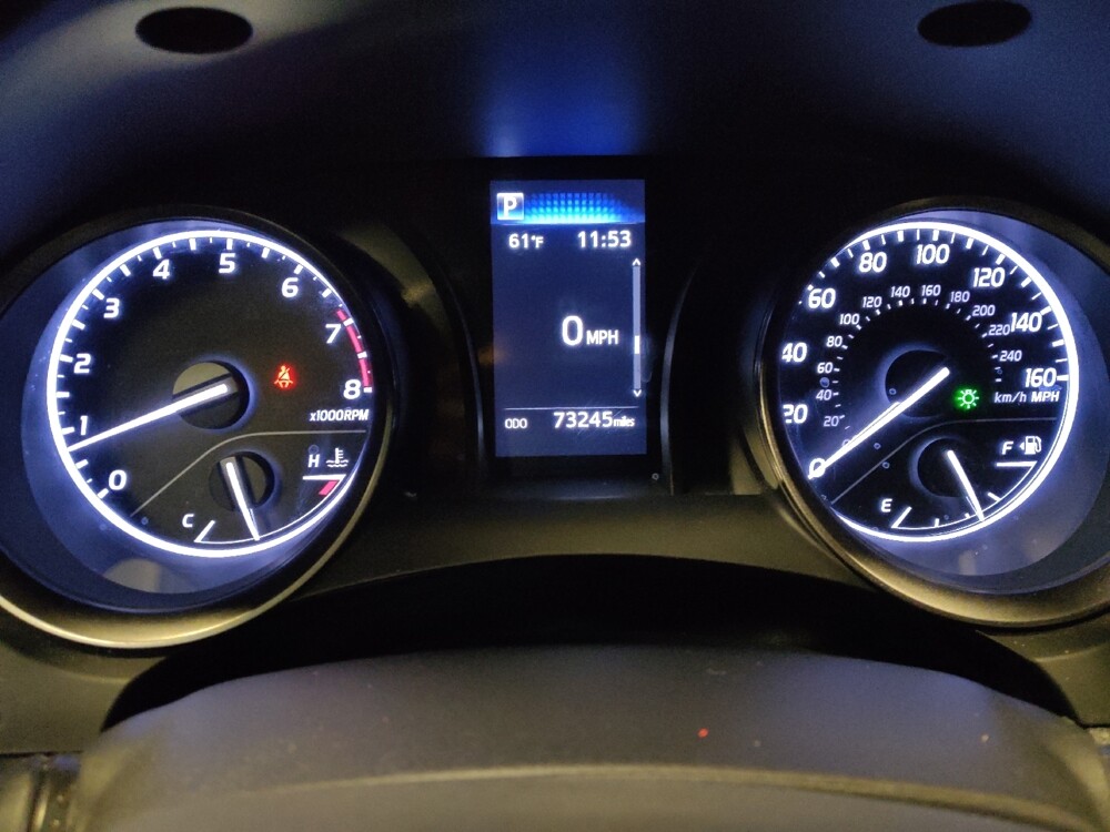 2022 Toyota Camry in Mesa, AZ 85210 - 18108179 23