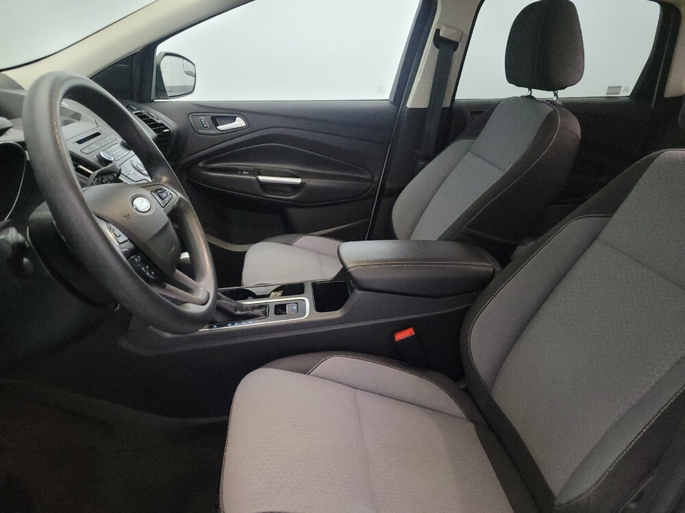 2017 Ford Escape in Newport News, VA 23601 - 18108180 17