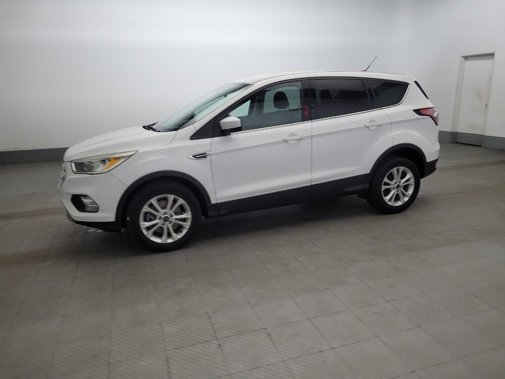 2017 Ford Escape in Newport News, VA 23601 - 18108180 2