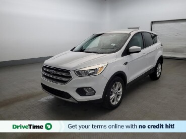 2017 Ford Escape in Newport News, VA 23601