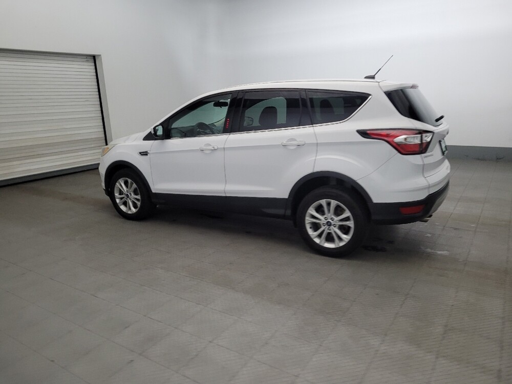 2017 Ford Escape in Newport News, VA 23601 - 18108180 3