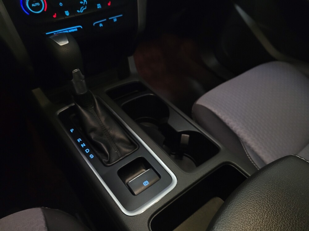 2017 Ford Escape in Newport News, VA 23601 - 18108180 26