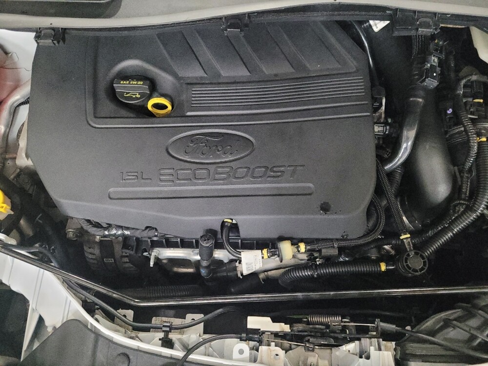 2017 Ford Escape in Newport News, VA 23601 - 18108180 30