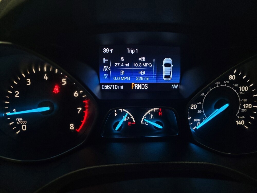 2017 Ford Escape in Newport News, VA 23601 - 18108180 23