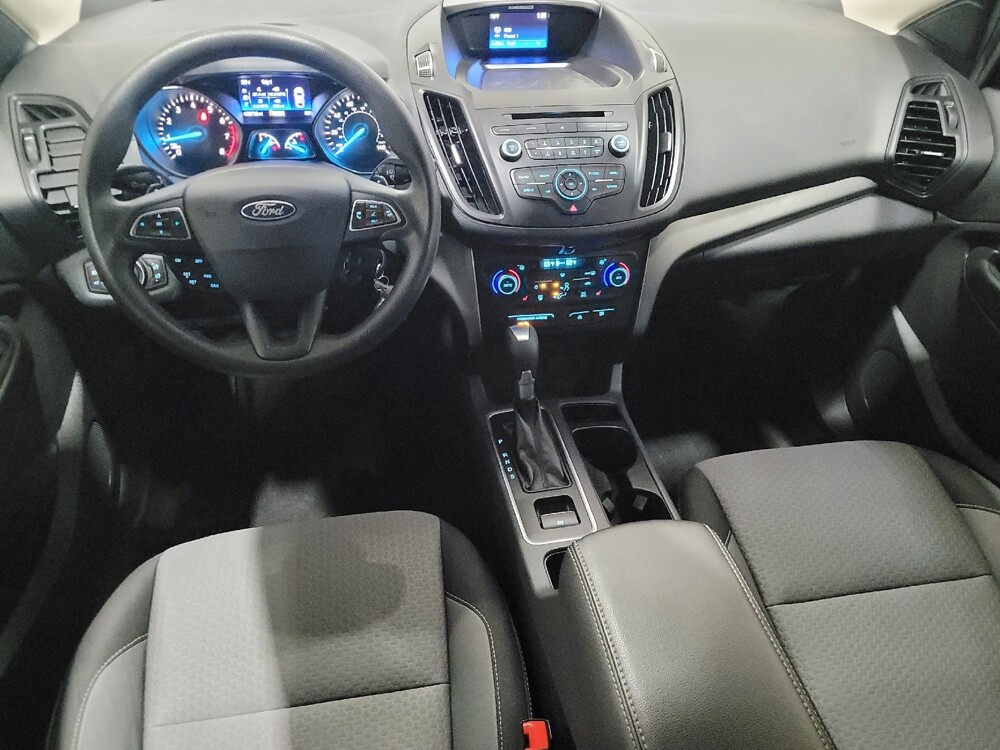 2017 Ford Escape in Newport News, VA 23601 - 18108180 22