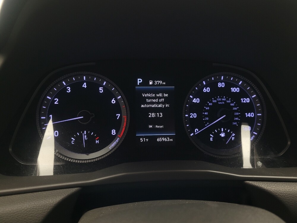 2020 Hyundai Sonata in Madison, TN 37115 - 18108181 23