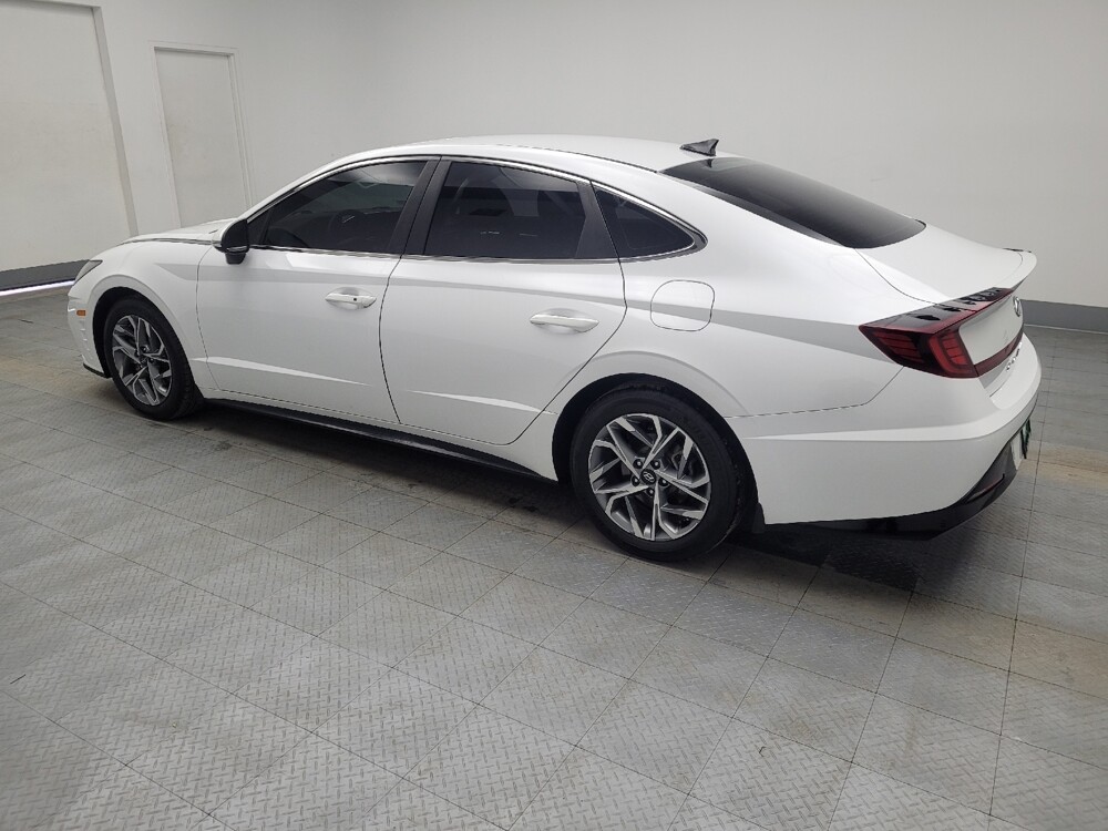2020 Hyundai Sonata in Madison, TN 37115 - 18108181 3