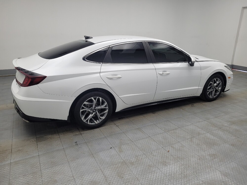 2020 Hyundai Sonata in Madison, TN 37115 - 18108181 10