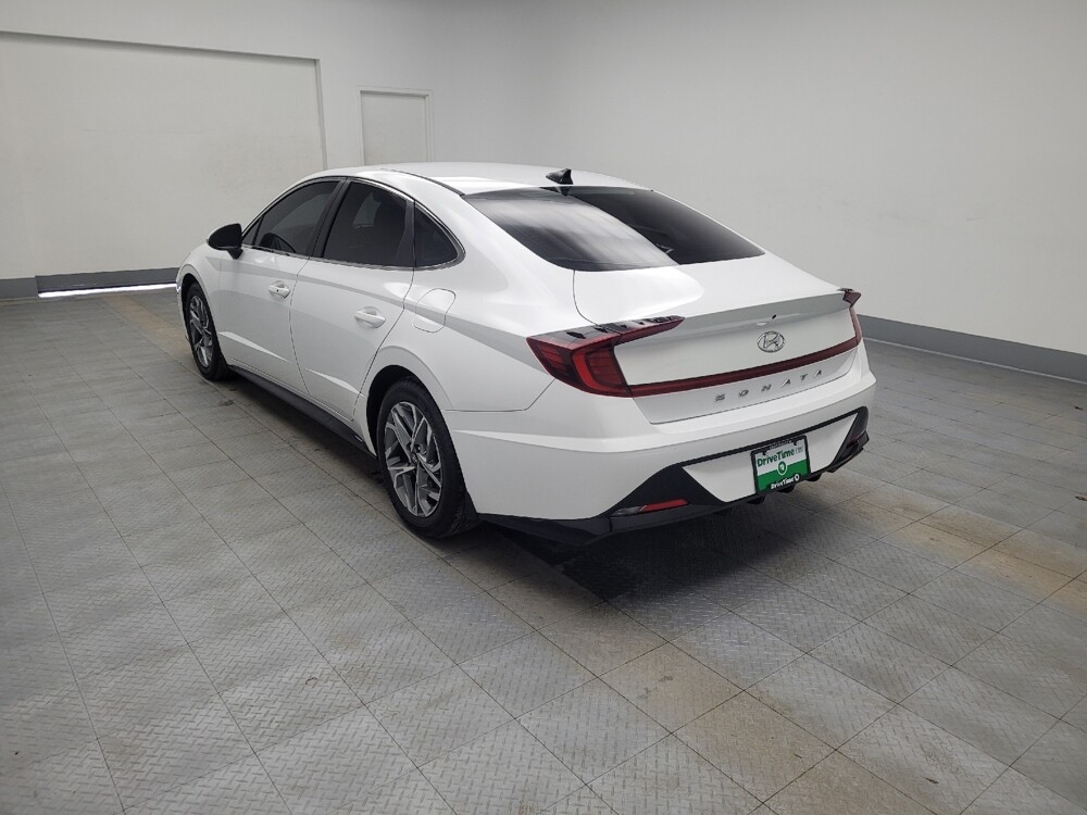 2020 Hyundai Sonata in Madison, TN 37115 - 18108181 5