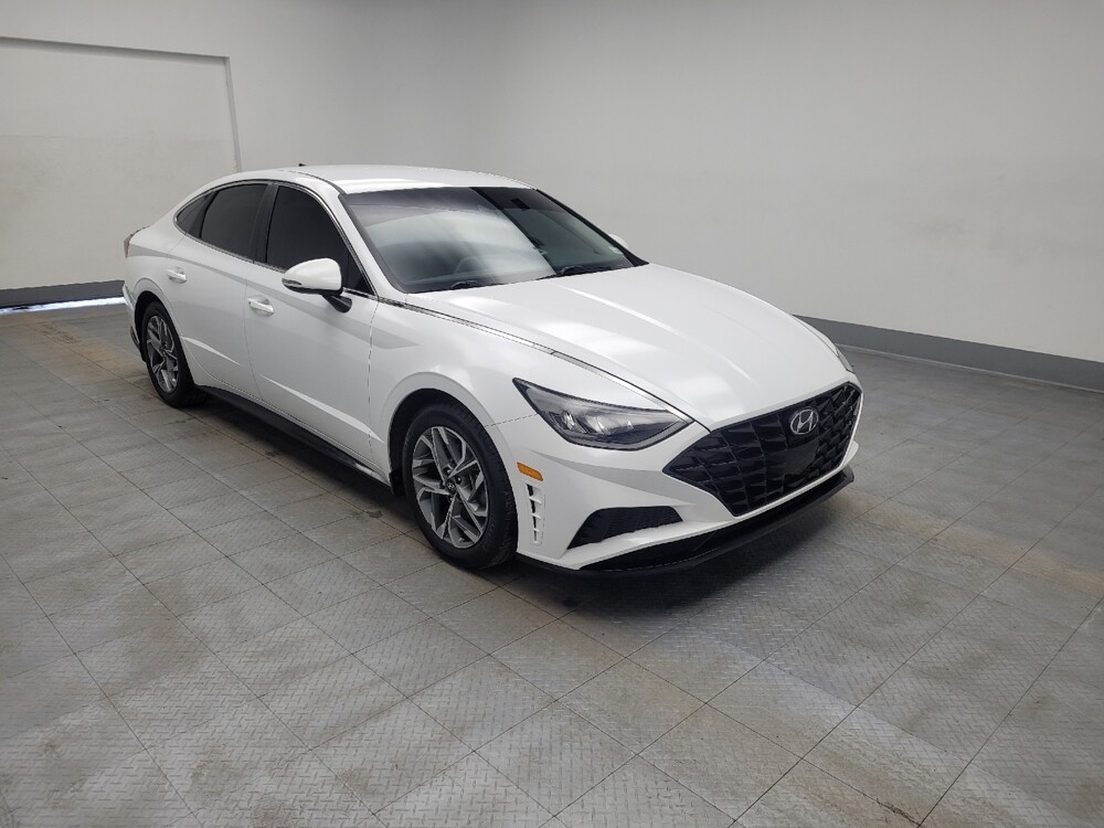 2020 Hyundai Sonata in Madison, TN 37115 - 18108181 13