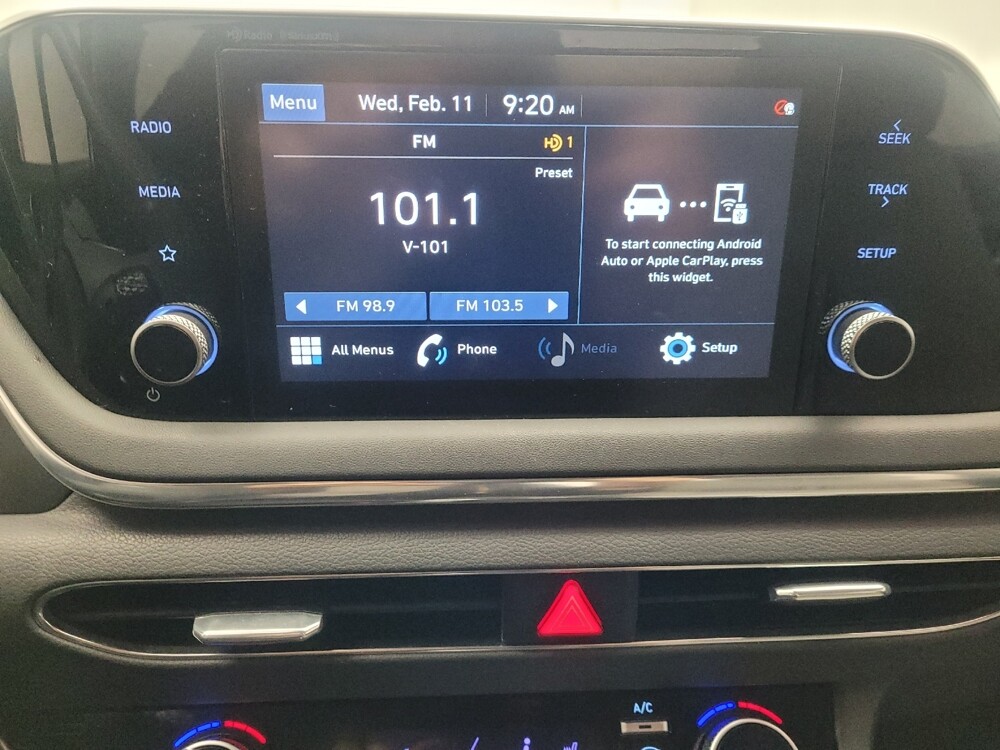 2020 Hyundai Sonata in Madison, TN 37115 - 18108181 25