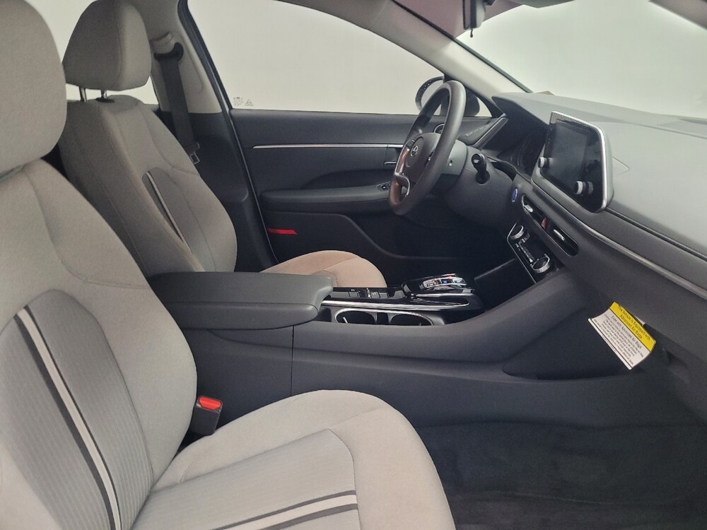 2020 Hyundai Sonata in Madison, TN 37115 - 18108181 21