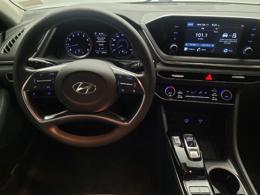 2020 Hyundai Sonata in Madison, TN 37115 - 18108181 22