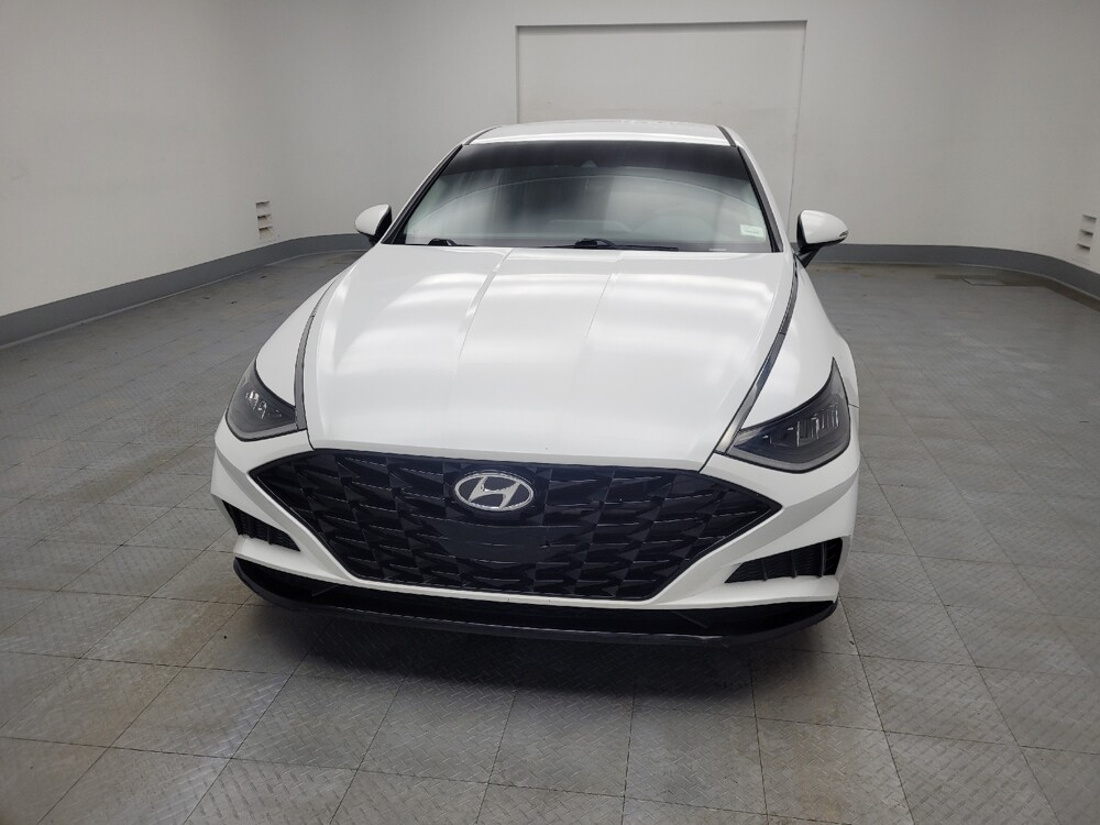2020 Hyundai Sonata in Madison, TN 37115 - 18108181 15