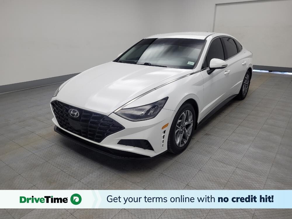 2020 Hyundai Sonata in Madison, TN 37115 - 18108181