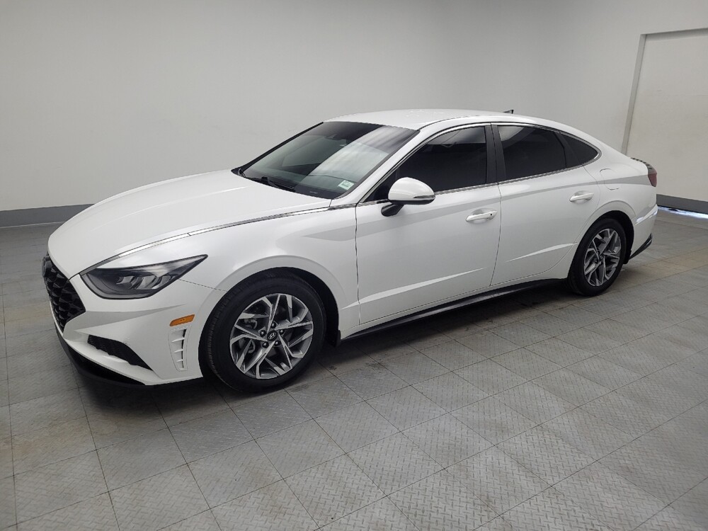 2020 Hyundai Sonata in Madison, TN 37115 - 18108181 2