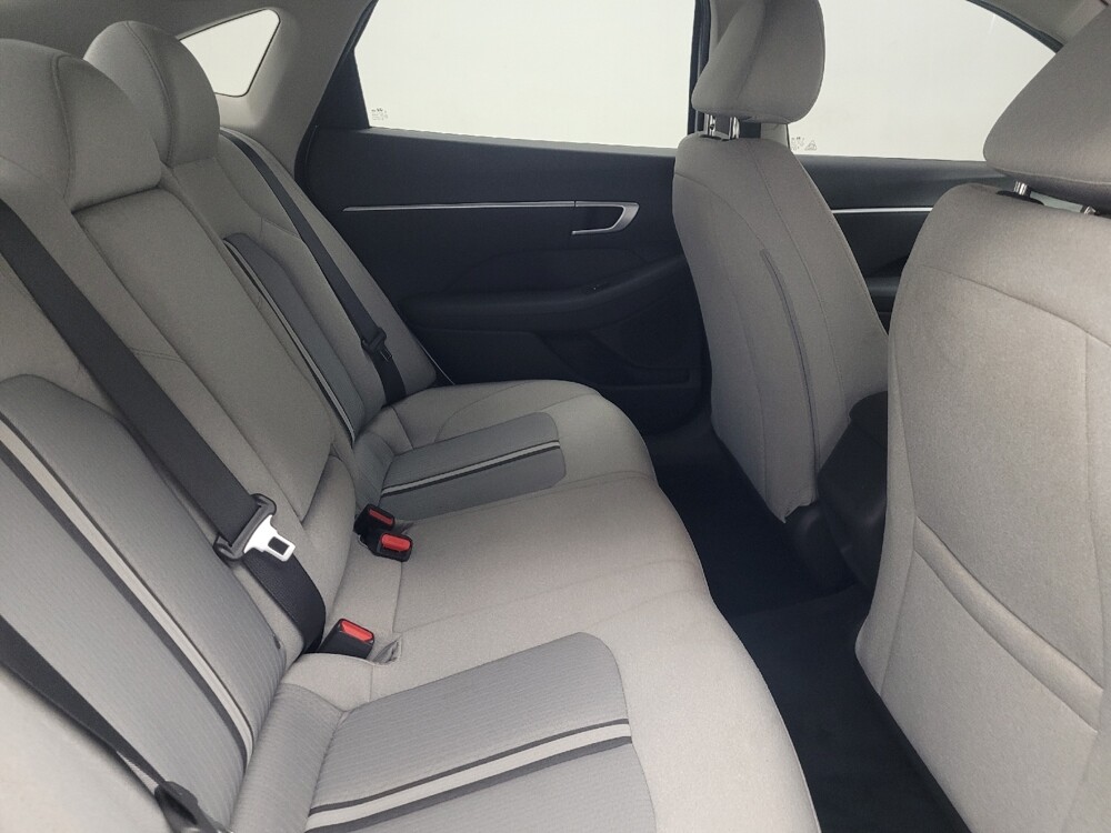 2020 Hyundai Sonata in Madison, TN 37115 - 18108181 19