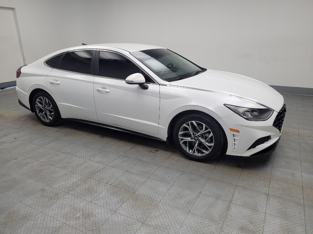 2020 Hyundai Sonata in Madison, TN 37115 - 18108181 11