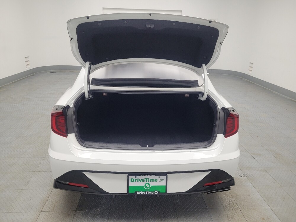 2020 Hyundai Sonata in Madison, TN 37115 - 18108181 29